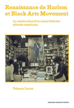 Renaissance de Harlem et Black Arts Movement