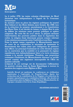 Financer le culte ?