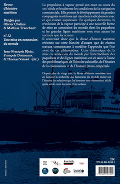 Une mise en connexion du monde
