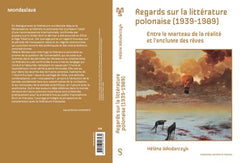 Regards sur la littérature polonaise