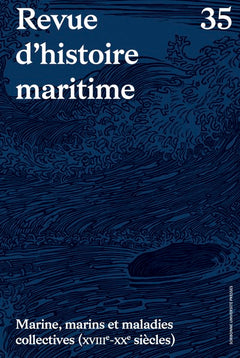 Marine, marins et maladies collectives