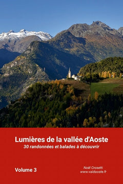 Lumières de la vallée d'Aoste