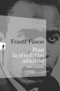 pour la révolution africaine