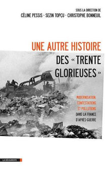 Une autre histoire des Trente glorieuses