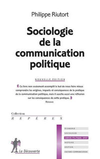 Sociologie communication politique
