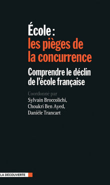 École : les pièges de la concurrence