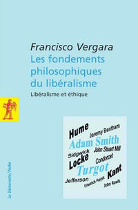 Les fondements philosophiques du libéralisme