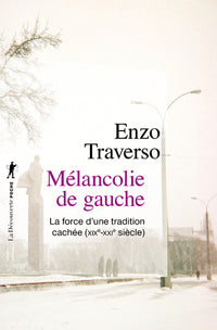 mélancolie de gauche