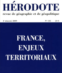 France, enjeux territoriaux