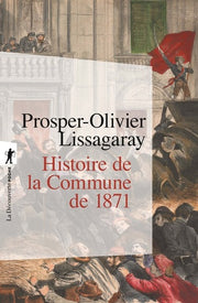 Histoire de la commune de 1871