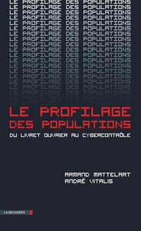 Le profilage des populations