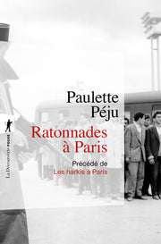 Ratonnades à Paris - Les harkis à Paris