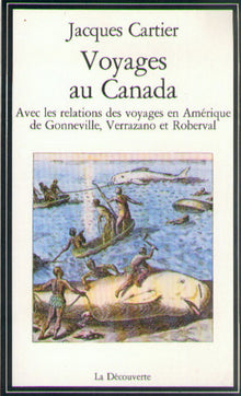 VOYAGES AU CANADA
