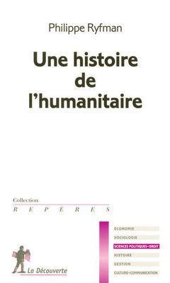 Histoire de l'humanitaire