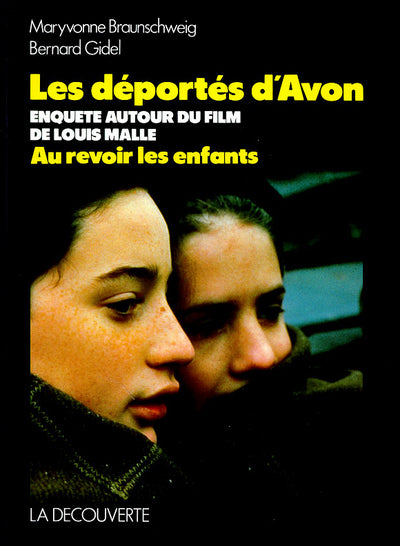 Les déportés d'Avon