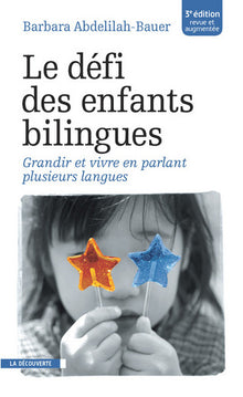 Défi des enfants bilingues