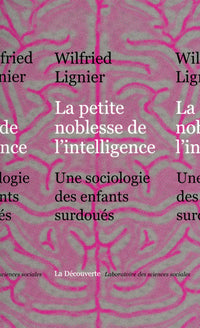 la petite noblesse de l'intelligence