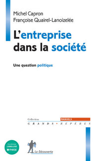 L'entreprise dans la société