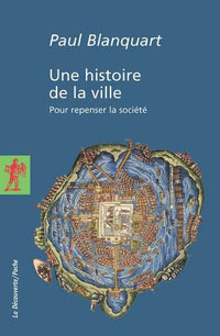 une histoire de la ville