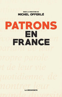 Patrons en France