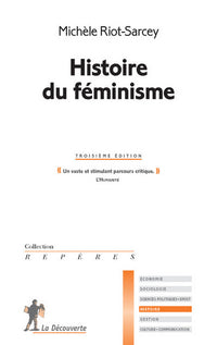 histoire du féminisme
