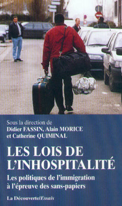 Les lois de l'inhospitalité