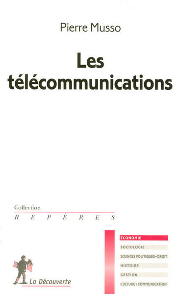 Les télécommunications