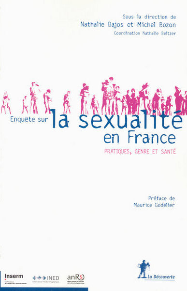 Enquête sur la sexualité en France