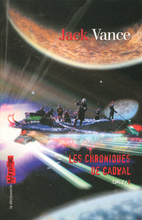 Les chroniques de Cadwal : Bonne vieille Terre