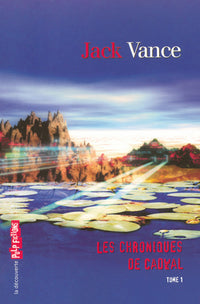 Les chroniques de Cadwal : Bonne vieille Terre