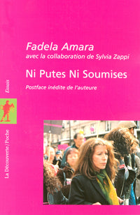 Ni putes ni soumises !