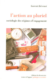 L'action au pluriel