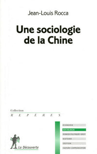 une sociologie de la chine