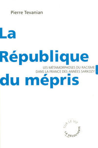 la république du mépris