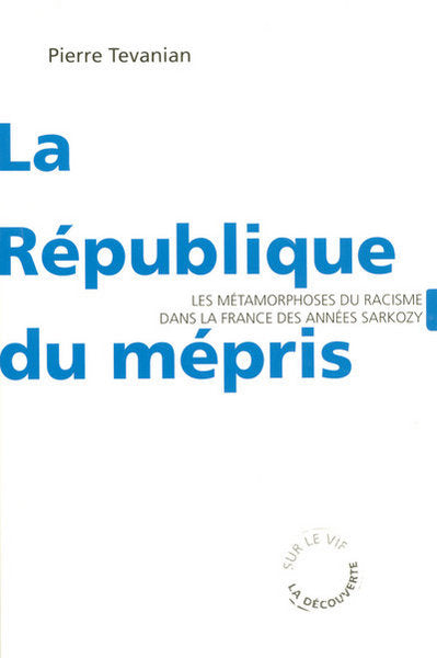 la république du mépris