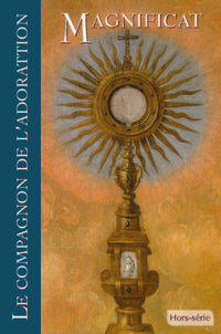 Le compagnon de l'adoration
