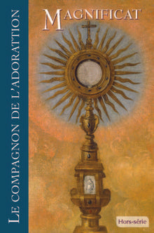 Le compagnon de l'adoration