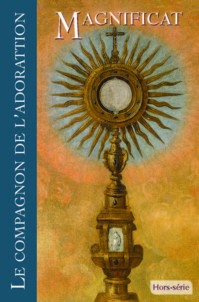 Le compagnon de l'adoration