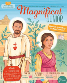 Magnificat Junior n°171