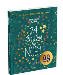 24 étoiles pour Noël - Collector