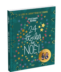 24 étoiles pour Noël - Collector