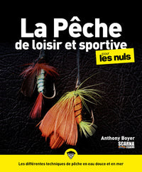 La pêche pour les Nuls