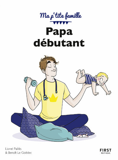 Papa débutant
