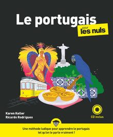 Pour les nuls en voyage - Le portugais