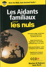 Les aidants familiaux Poche pour les Nuls