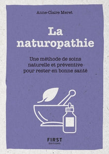 Le Petit Livre de la naturopathie