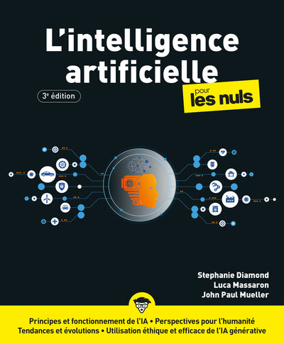 L'intelligence artificielle pour les nuls