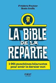 La Bible de la repartie
