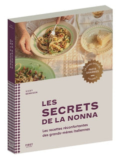 Les secrets de la nonna