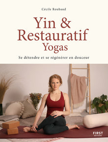 Yin & Restauratif yogas